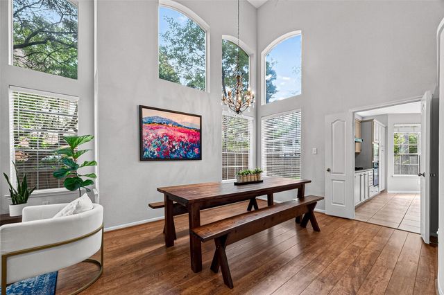 150 Wisteria Walk Circle, The Woodlands, TX 77381