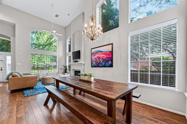 150 Wisteria Walk Circle, The Woodlands, TX 77381