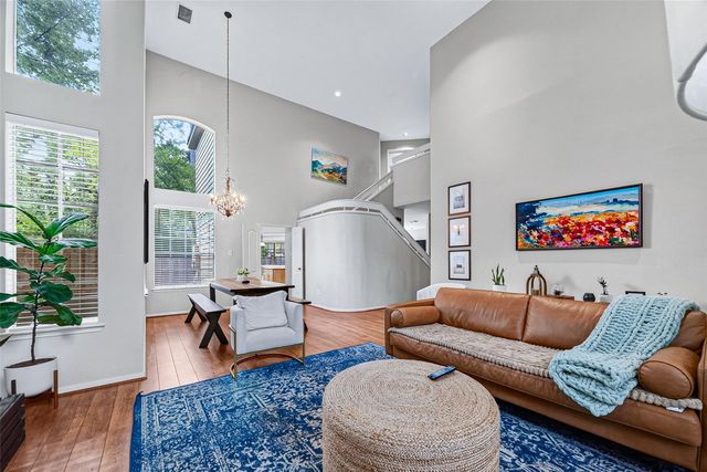 150 Wisteria Walk Circle, The Woodlands, TX 77381