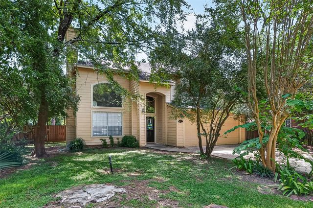 150 Wisteria Walk Circle, The Woodlands, TX 77381