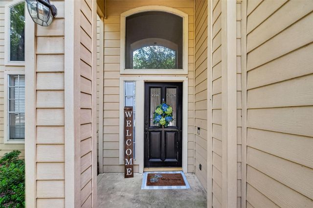 150 Wisteria Walk Circle, The Woodlands, TX 77381