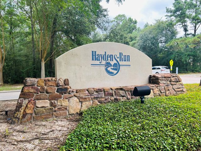 150 Wisteria Walk Circle, The Woodlands, TX 77381