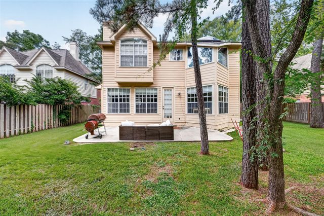 150 Wisteria Walk Circle, The Woodlands, TX 77381