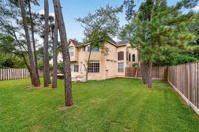 150 Wisteria Walk Circle, The Woodlands, TX 77381