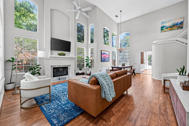 150 Wisteria Walk Circle, The Woodlands, TX 77381