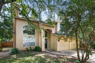 150 Wisteria Walk Circle, The Woodlands, TX 77381
