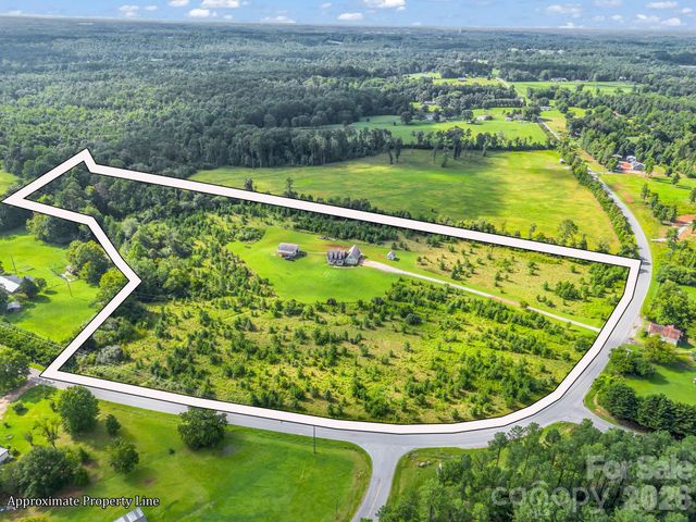 6301 Poors Ford Road, Rutherfordton, NC 28139