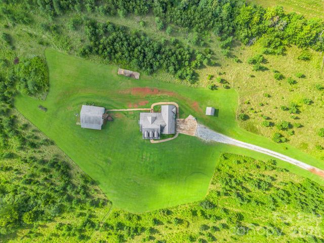 6301 Poors Ford Road, Rutherfordton, NC 28139