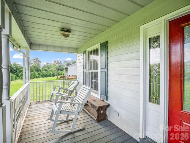 6301 Poors Ford Road, Rutherfordton, NC 28139