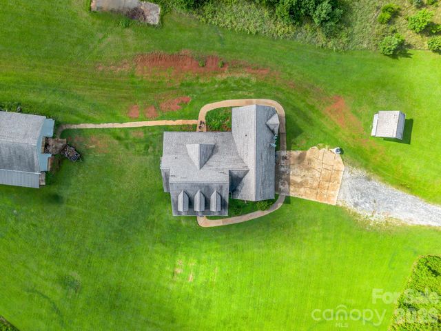 6301 Poors Ford Road, Rutherfordton, NC 28139