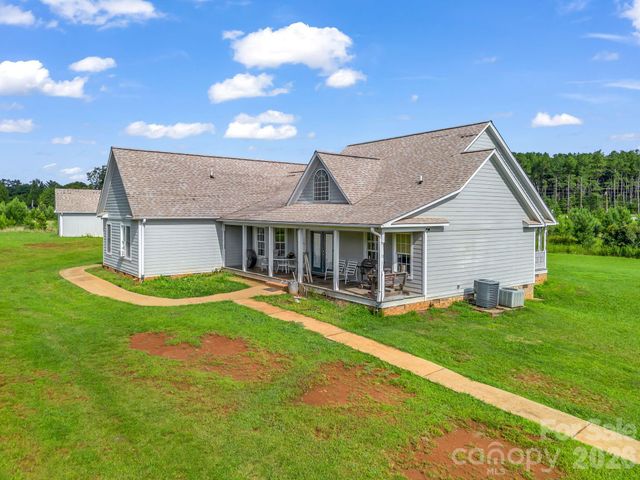 6301 Poors Ford Road, Rutherfordton, NC 28139