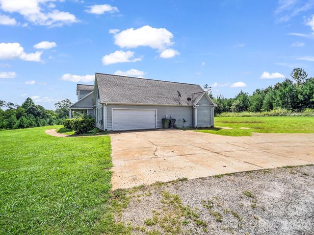 6301 Poors Ford Road, Rutherfordton, NC 28139