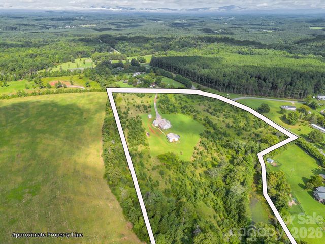 6301 Poors Ford Road, Rutherfordton, NC 28139