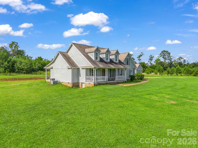 6301 Poors Ford Road, Rutherfordton, NC 28139