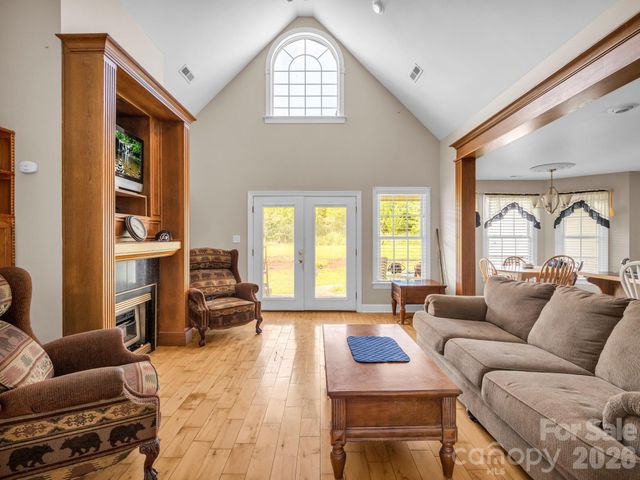 6301 Poors Ford Road, Rutherfordton, NC 28139