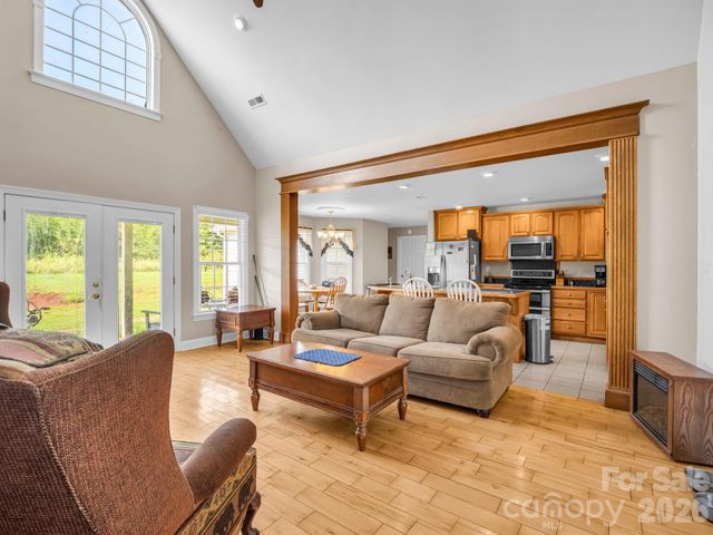 6301 Poors Ford Road, Rutherfordton, NC 28139