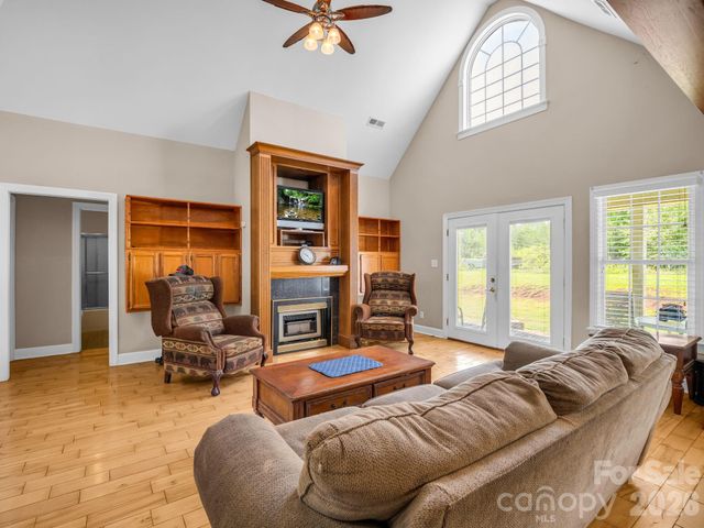 6301 Poors Ford Road, Rutherfordton, NC 28139