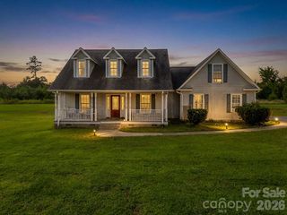 6301 Poors Ford Road, Rutherfordton, NC 28139