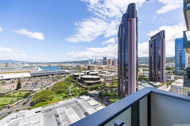 600 Ala Moana Boulevard 1906, Honolulu, HI 96813