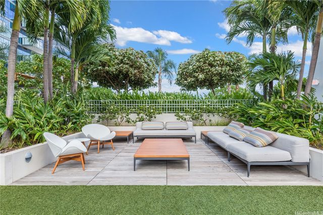 600 Ala Moana Boulevard 1906, Honolulu, HI 96813