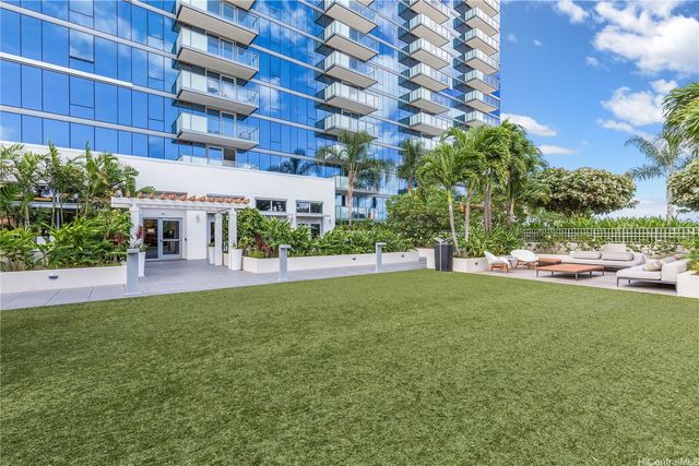 600 Ala Moana Boulevard 1906, Honolulu, HI 96813