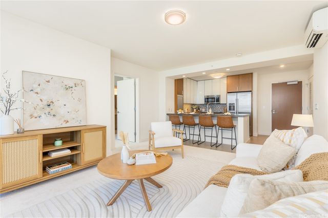 600 Ala Moana Boulevard 1906, Honolulu, HI 96813