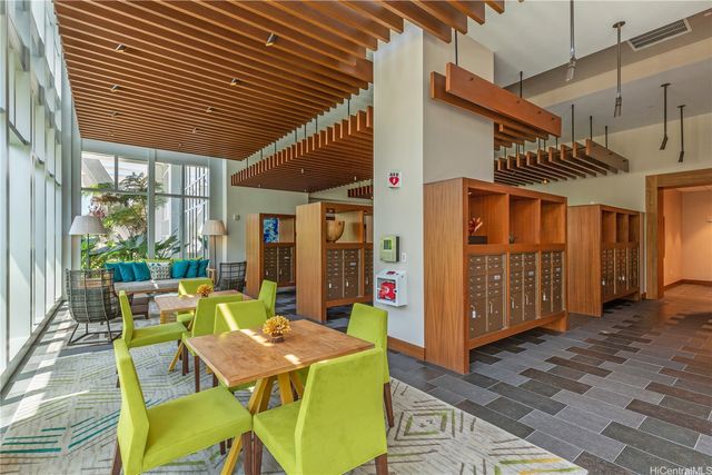 600 Ala Moana Boulevard 1906, Honolulu, HI 96813