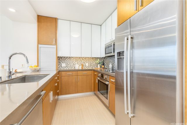 600 Ala Moana Boulevard 1906, Honolulu, HI 96813