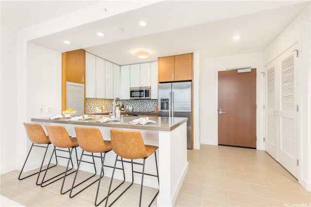 600 Ala Moana Boulevard 1906, Honolulu, HI 96813