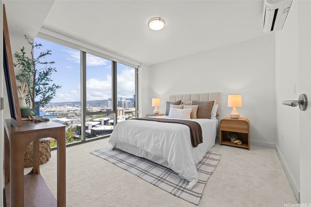 600 Ala Moana Boulevard 1906, Honolulu, HI 96813