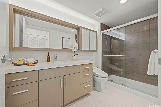 600 Ala Moana Boulevard 1906, Honolulu, HI 96813