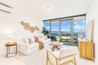 600 Ala Moana Boulevard 1906, Honolulu, HI 96813