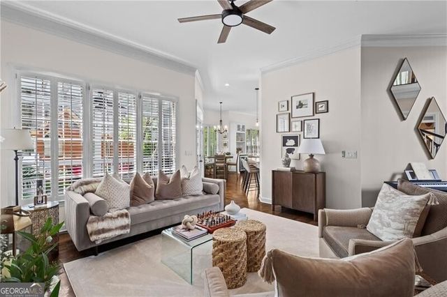 425 Abbeywood Drive, Roswell, GA 30075