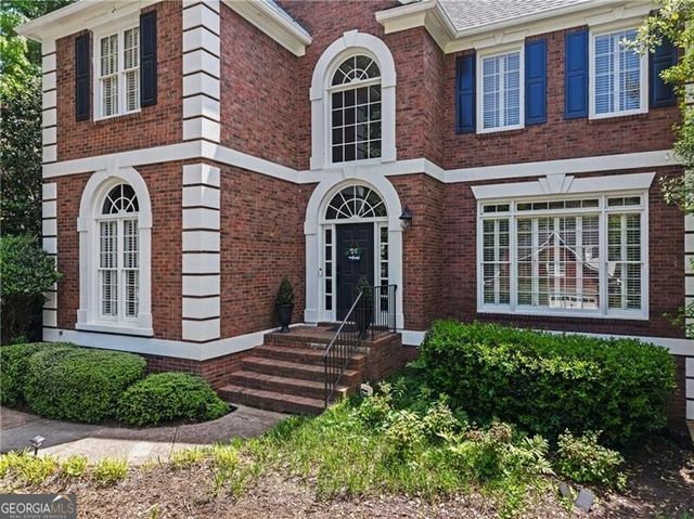 425 Abbeywood Drive, Roswell, GA 30075