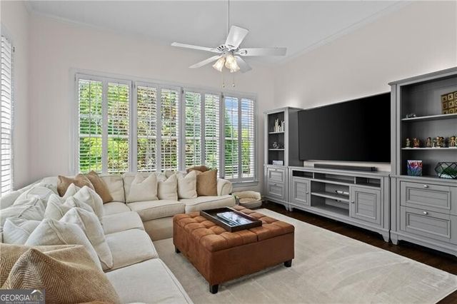 425 Abbeywood Drive, Roswell, GA 30075