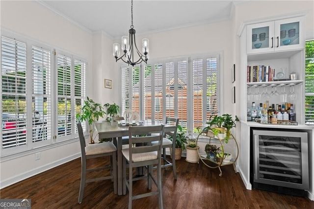 425 Abbeywood Drive, Roswell, GA 30075