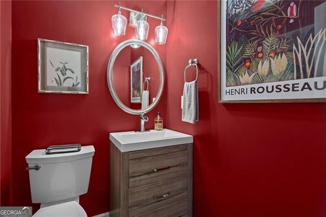 425 Abbeywood Drive, Roswell, GA 30075