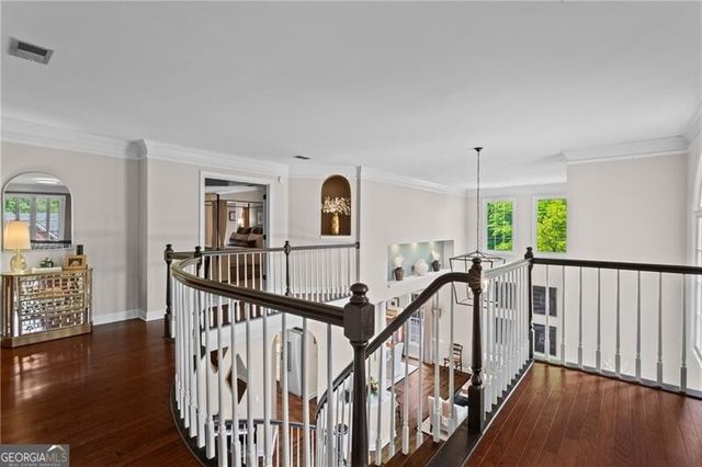 425 Abbeywood Drive, Roswell, GA 30075