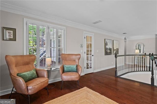425 Abbeywood Drive, Roswell, GA 30075