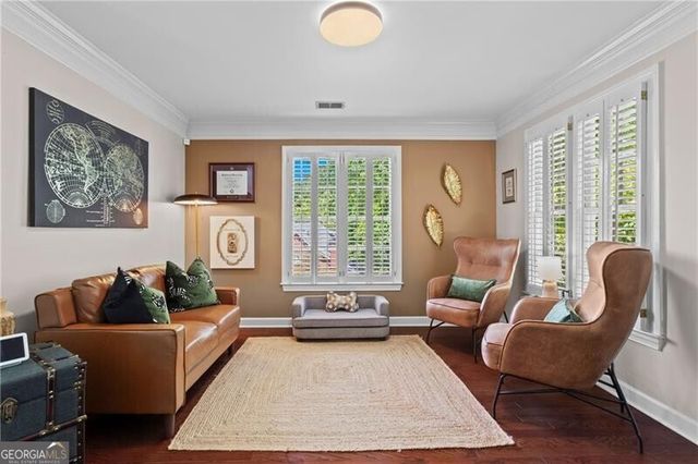 425 Abbeywood Drive, Roswell, GA 30075
