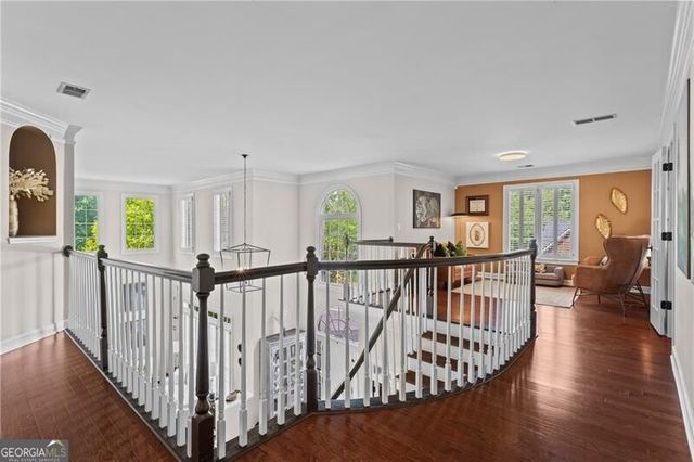 425 Abbeywood Drive, Roswell, GA 30075