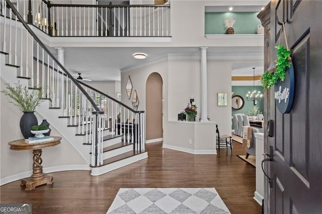 425 Abbeywood Drive, Roswell, GA 30075