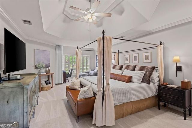 425 Abbeywood Drive, Roswell, GA 30075