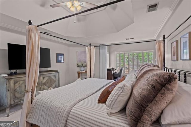 425 Abbeywood Drive, Roswell, GA 30075