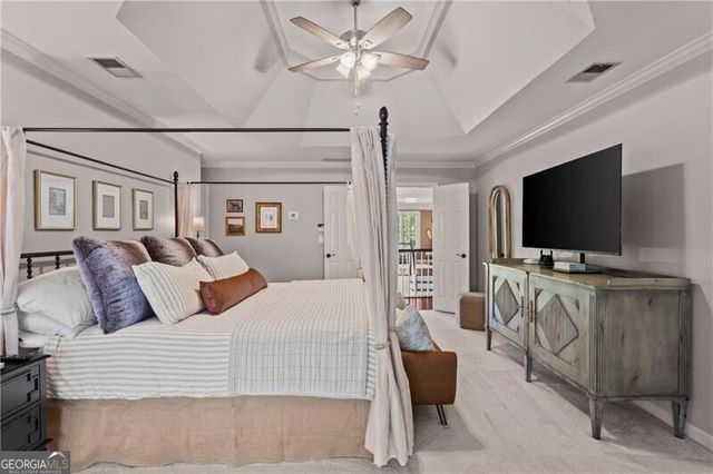 425 Abbeywood Drive, Roswell, GA 30075