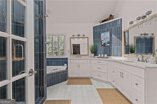 425 Abbeywood Drive, Roswell, GA 30075