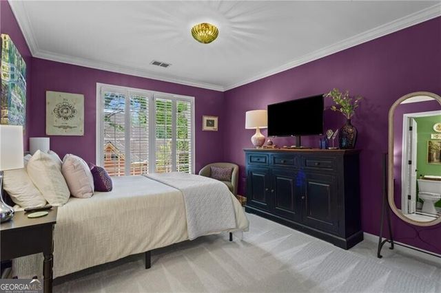 425 Abbeywood Drive, Roswell, GA 30075