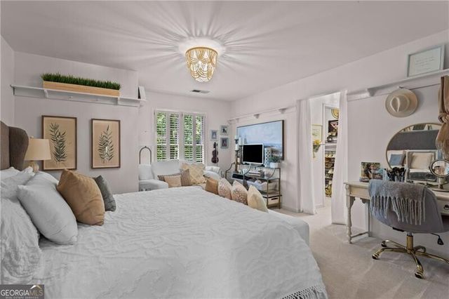 425 Abbeywood Drive, Roswell, GA 30075