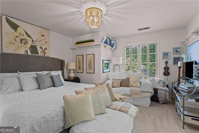 425 Abbeywood Drive, Roswell, GA 30075