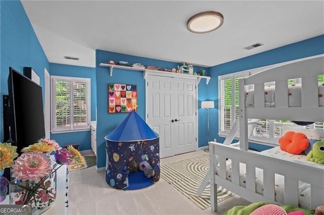 425 Abbeywood Drive, Roswell, GA 30075
